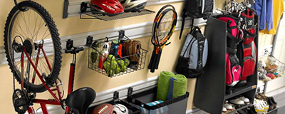 Sports and Hobby