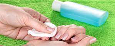 Nail Polish Remover