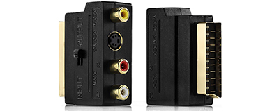 Adapters