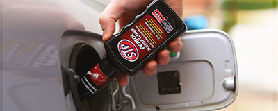 Fuel Additives