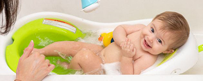 Children Bath Accessories