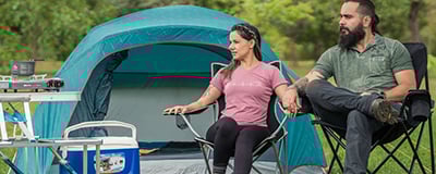 Camping Accessories