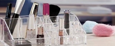 Cosmetic Accessories