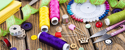 Creative Accessories
