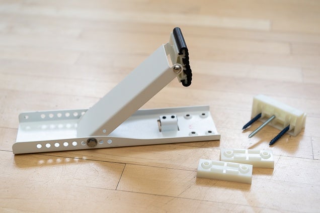 AC mounting Accessories