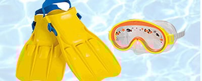 Swimming Accessories