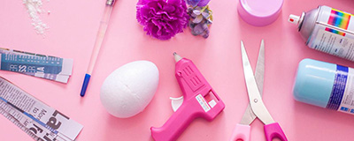 Gift Wrapping Accessories