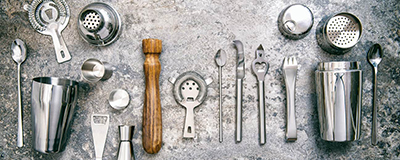 Bartending Accessories