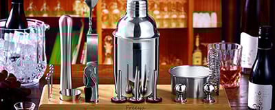 Bar Accessories