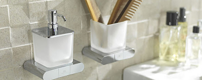 Bathroom Accessories
