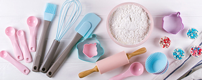 Dessert Accessories