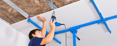Dry Wall Accessories