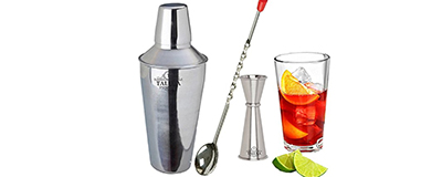 Cocktail Accessories