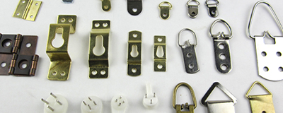 Frame Accessories