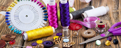 Sewing Accessories