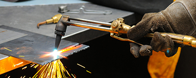 Welding Accessories