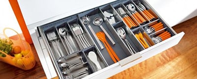 Necessary Kitchen Accessories
