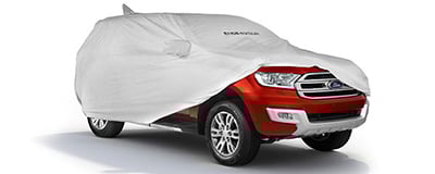 Automotive Exterior accessories