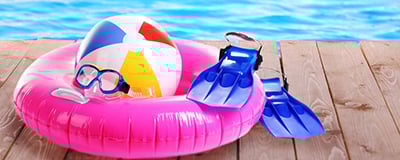 Swimming Accessories