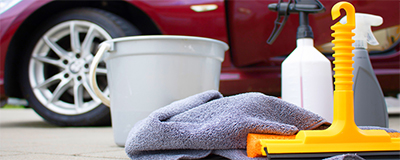 Other Car Cleaning Accessories