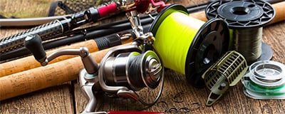 Other Fishing Accessories