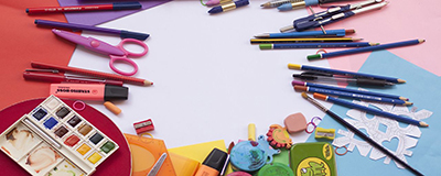 Other Drawing Accessories
