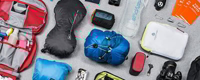 Travel Accessories