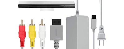 Video and data Accessories