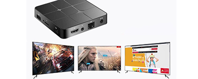 Android TV BOX