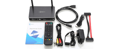 Antennas and TV Accessories