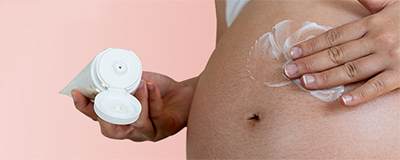 Anti Stretchmarks