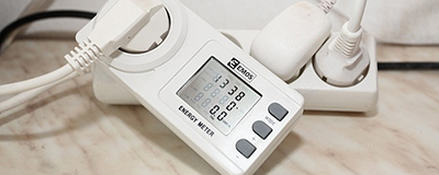 Power Meters
