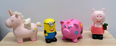 Piggy Banks
