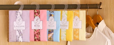 Closet Air Fresheners