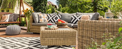 Outdoor Furniture