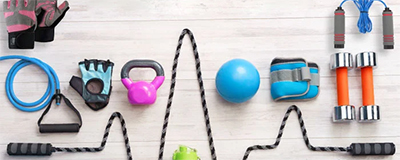 Other Gym Accessories