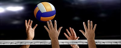 Volleyball Gear