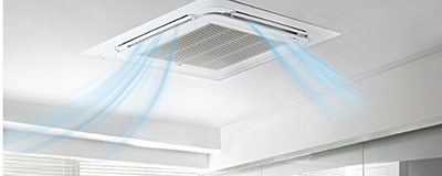Exhaust fans