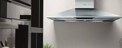 Kitchen Hoods