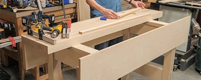 Workbenches