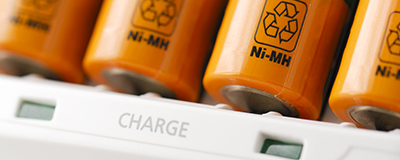 Rechargeable Batteries