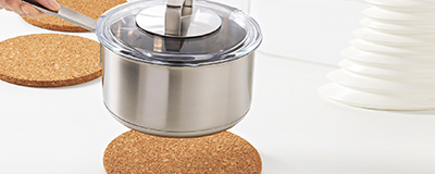 Cooking Pot Bases