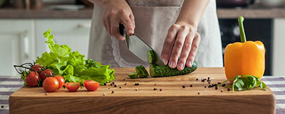 Professional Cutting Board