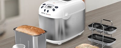 Bread Makers