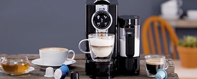 Coffee and Tea Makers