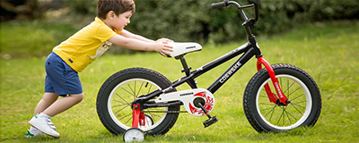 KIds Bicycles