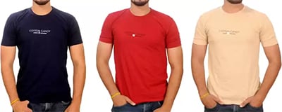 Men's T-shirt