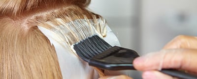 Hair Dye/Color