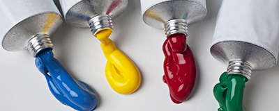 Acrylic Paints