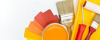 Paint and Accessories